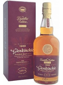 GLENKINCHIE D.E. AMONTILLADO CASK 70 CL